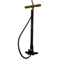 SAPO Bomba Pie Ok Full Manometer