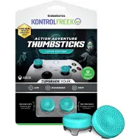 KontrolFreek Grips Para Mando De Xbox Action Lotus Tlbclr Kit
