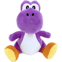 Super Mario Peluche Yoshi Mario Bros