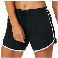 Rip Curl - Women's Out All Day 5 Boardshort - Shorts de surf size XXL, negro