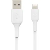 Belkin Cable De Carga Rápida Lightning A Usb-a 2m