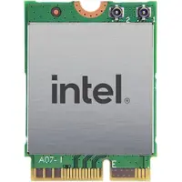 Intel Tarjeta Adaptadora De Red Pci-e A Ethernet Ax211