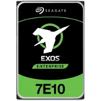 Seagate Hdd Exos 7e10 St8000nm017b 8tb