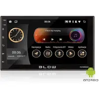 BLOW Radio Con Pantalla Para Coche Avh-9930