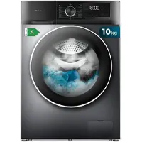 Cecotec Lavadora De Carga Frontal Bolero Dresscode 10500 Inverter