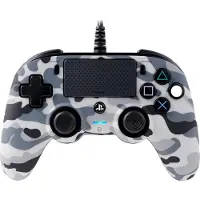 Nacon Controlador Compacto De Ps4