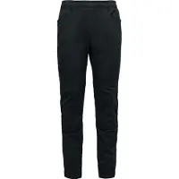 Black Diamond Pantalones Notion