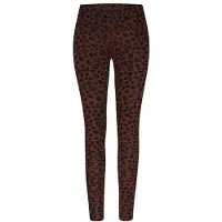 Hey Honey Leggings 'Leo' chocolate