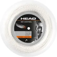 Head Racket Cordaje Bobina Tenis Rip Control 200 M