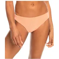 Roxy - Women's Rib Love the Comber - Parte inferior de bikini size XXL, naranja
