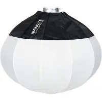 Nanlite LT-65 Linterna Softbox con soporte Bowens