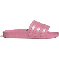 Adidas Zapatos abiertos 'Adilette Aqua' altrosa / rosa claro