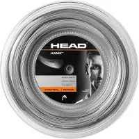 Head Racket Cordaje Bobina Tenis Hawk 200 M