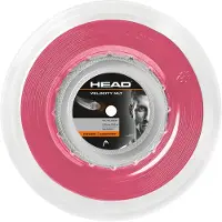 Head Racket Cordaje Bobina Tenis Velocity Mlt 200 M