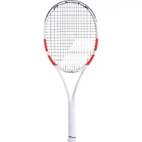 Babolat Raqueta De Tenis Sin Encordar Pure Strike 100