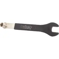 Icetoolz Llave De Pedal Socket Spanner