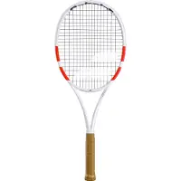 Babolat Raqueta De Tenis Sin Encordar Pure Strike 97 Gen4