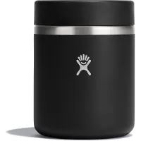 Hydroflask - Insulated Food Jar - Conservación de alimentos size 828 ml, negro