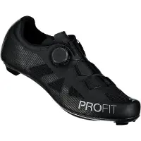 Spiuk Zapatillas De Carretera Profit Carbon