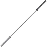 Tunturi Barra Olímpica 20kg