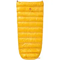 Pajak - Sacos de dormir para trekking - Radical ULX - Dorado