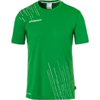 Uhlsport Conjunto De Manga Corta Score 26