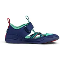 Affenzahn - Kid's Sandals Vegan Breezy - Sandalias size 21, azul