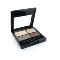 Revlon Paleta De Sombras De Ojos Colorstay 16h 500 Addictive