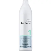 Farmavita Tinte Permanente Suprema Nº1