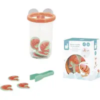 Janod Trampa Para Peces