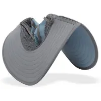 Sunday Afternoons - Latitude Hat - Sombrero size XL - 60-63 cm, gris