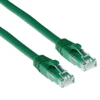 ACT Cable De Red Cat6 Is8715 U/utp 15.00 M