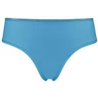 Marlies Dekkers Dame De Paris Baltic Sea And Gold Brazilian Briefs Talla: XXL | Calzoncillos Outlet | Mujer | Amarillo