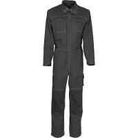 Mascot Mono Con Rodilleras Industry 10519