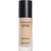 bareMinerals Sérum 30ml Original Pure Liquid Foundation #fair Cool 1.5