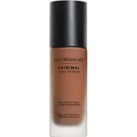 bareMinerals Base De Maquillaje Original Pure Serum Liquid Deep Cool 5 30ml