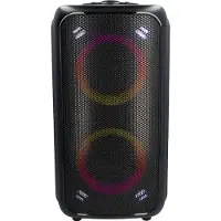 Nedis Altavoz Portátil Sppt2480bk