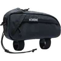 Chrome - Holman Toptube Bag - Alforja para bicicleta size 1 l, negro