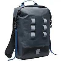 Chrome Industries - Ciclismo urbano - Urban Ex Rolltop 20L (WP) Fog - Gris
