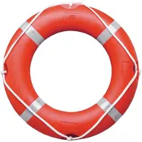 PLASTIMO 144n Anillo Salvavidas 3kg