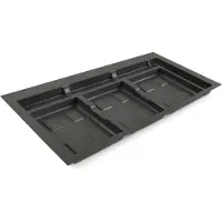 Emuca Base De Reciclaje Para Cajones De Cocina