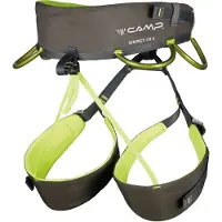 Camp C.A.M.P. - Energy CR 3 - Arnés para escalada size S, multicolor