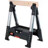 Keter Lumber Jack Roc Pro Gear 1.0 Soporte/rest