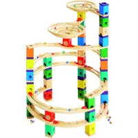 Hape Juego De Construcción El Ciclón