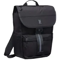 Chrome - Corbet 24 Pack - Daypack negro