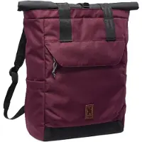 Chrome Bolsa Tote Ruckas