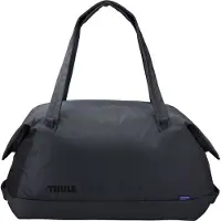 Thule Subterra 2 Bolsa de viaje fin de semana 54.5 cm azul petróleo