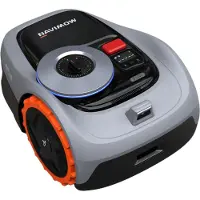 Navimow Ninebot Navimow i105, cortacésped robótico para jardines de hasta 500 m²