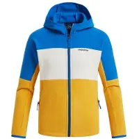 Craghoppers - Kid's Bindloe Kapuzenjacke - Forro polar size 152, multicolor