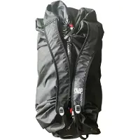 Snap Climbing - Rope Pack - Bolsa para cuerda gris